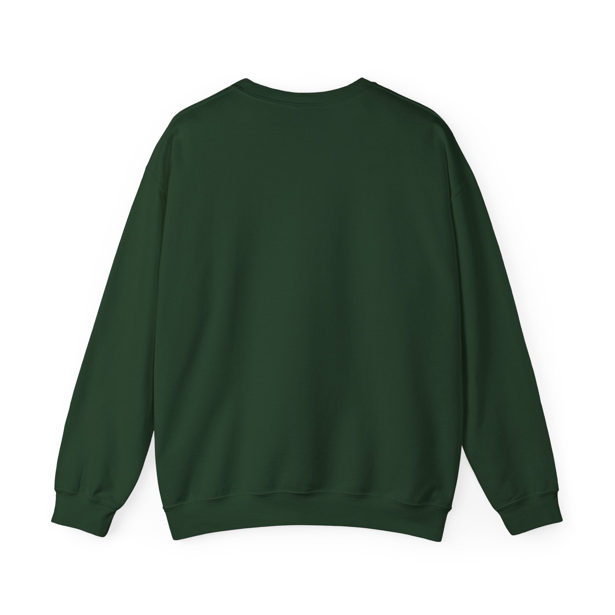 He Calls Me Daughter Crewneck Sweatshirt
