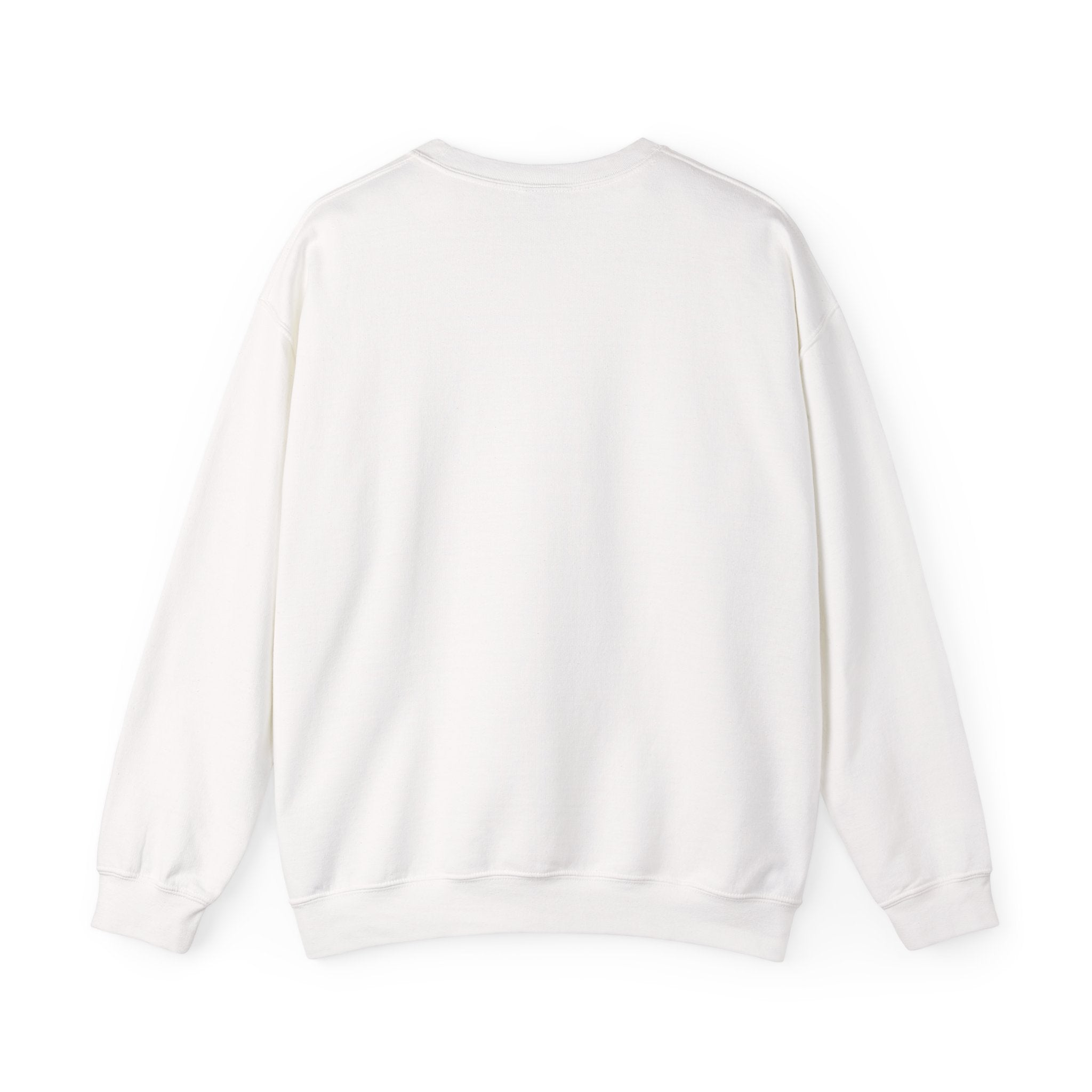 He Calls Me Daughter Crewneck Sweatshirt