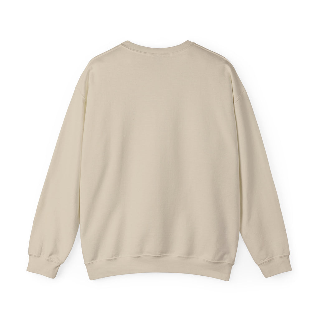 He Calls Me Daughter Crewneck Sweatshirt