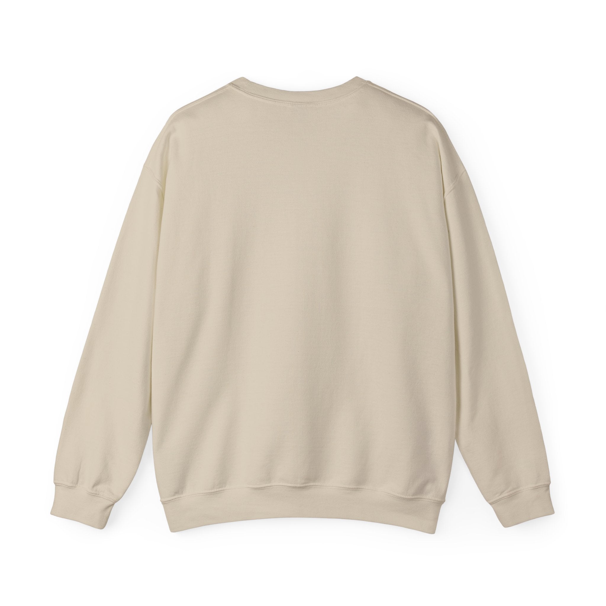 He Calls Me Daughter Crewneck Sweatshirt