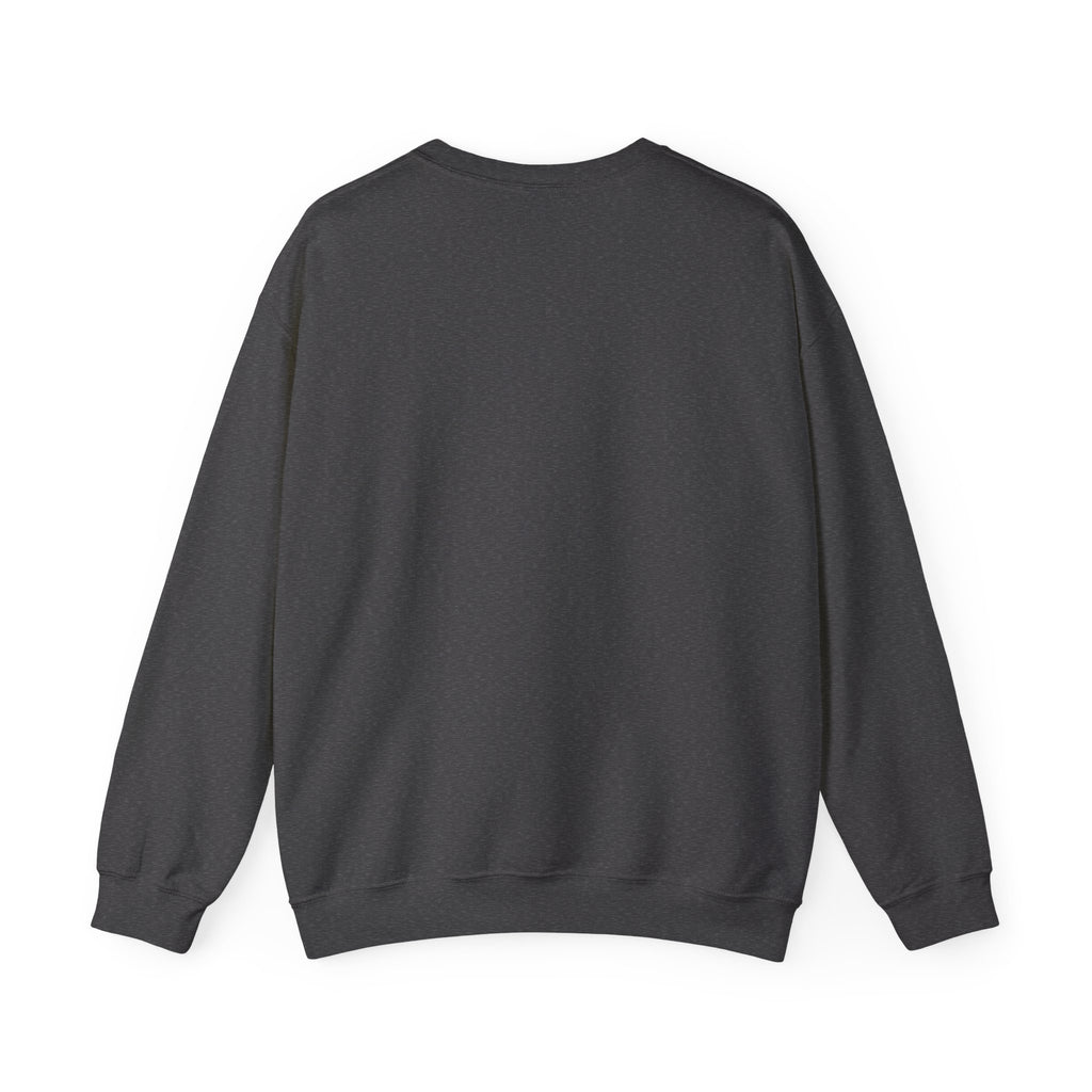 He Calls Me Daughter Crewneck Sweatshirt