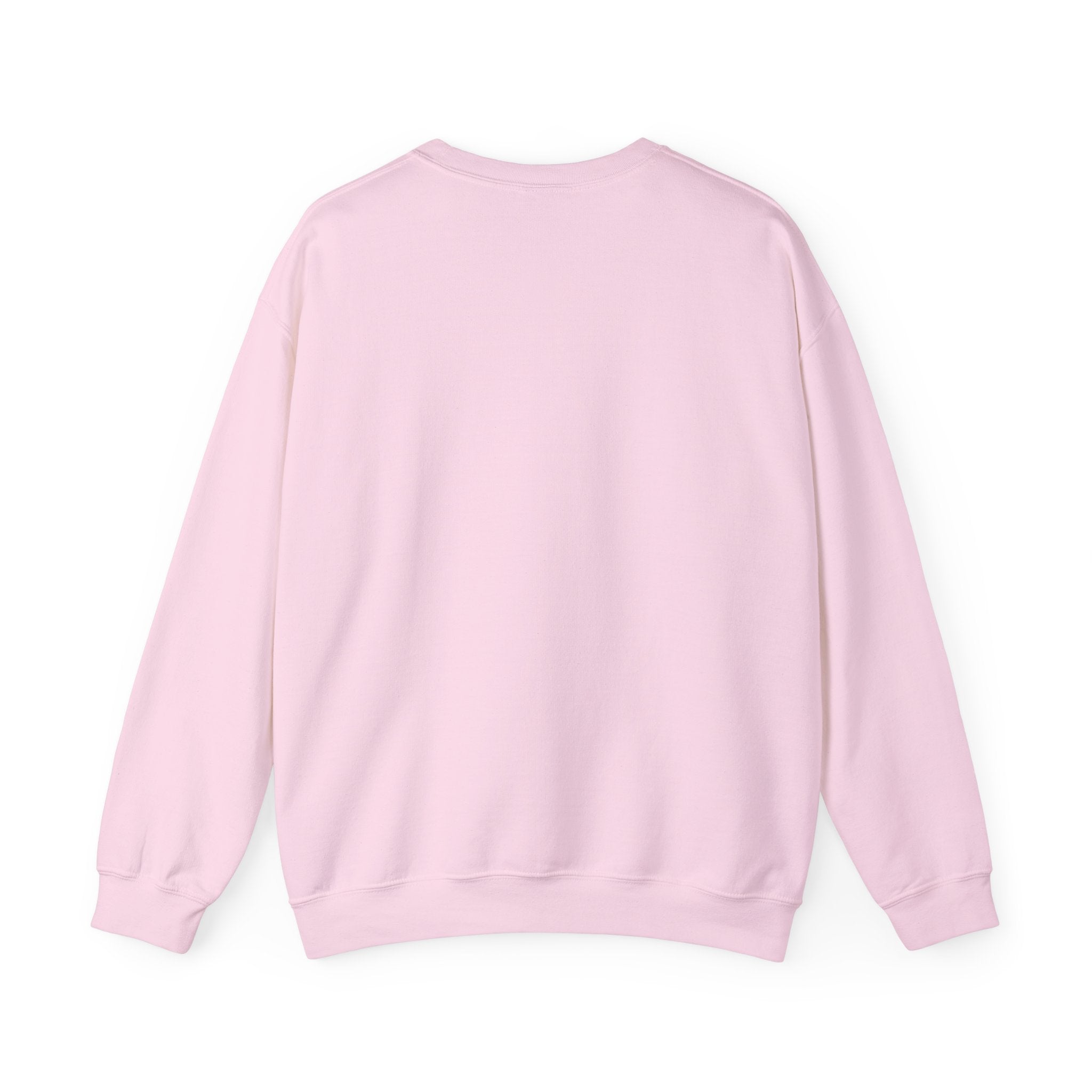 He Calls Me Daughter Crewneck Sweatshirt