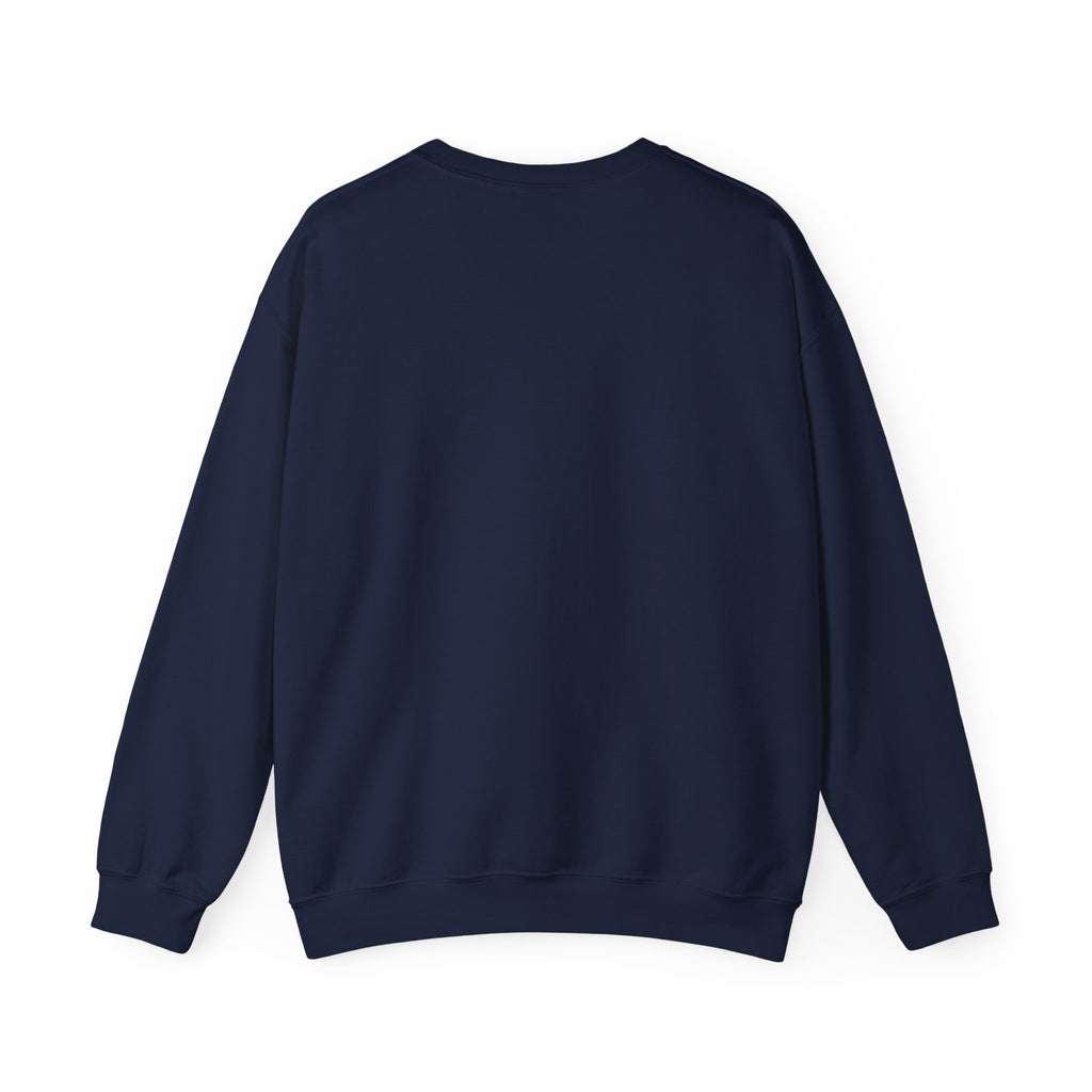He Calls Me Daughter Crewneck Sweatshirt