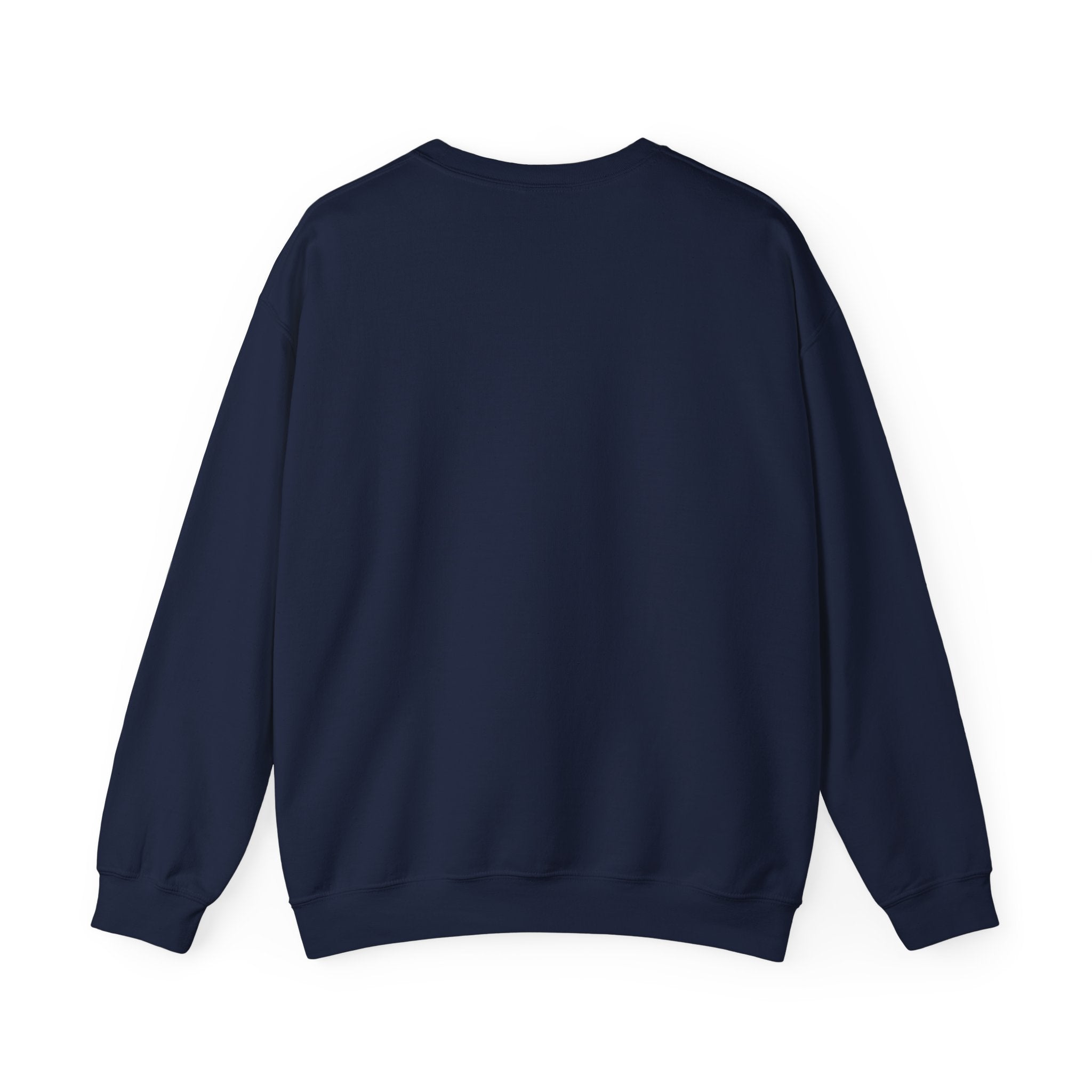He Calls Me Daughter Crewneck Sweatshirt